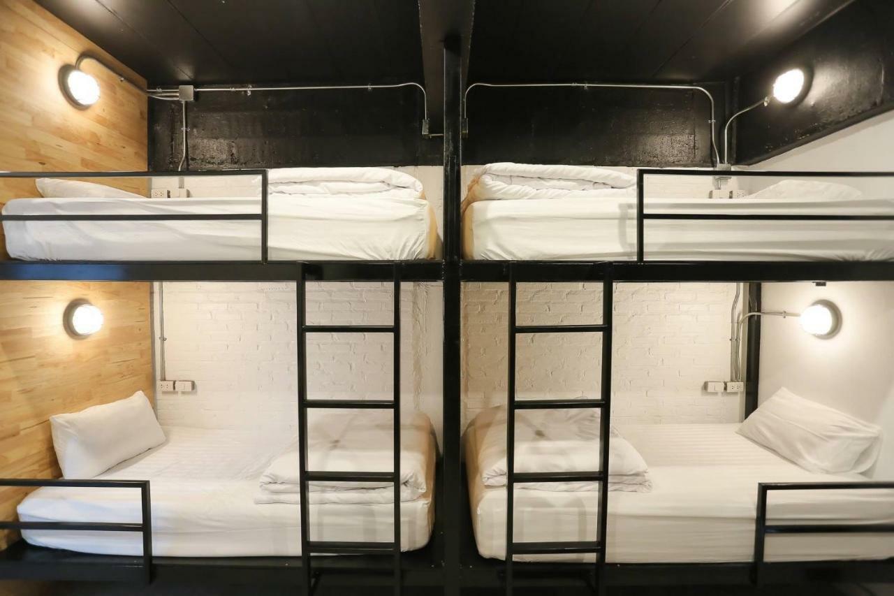 มานอนนี่ Hotel เชียงราย ภายนอก รูปภาพ