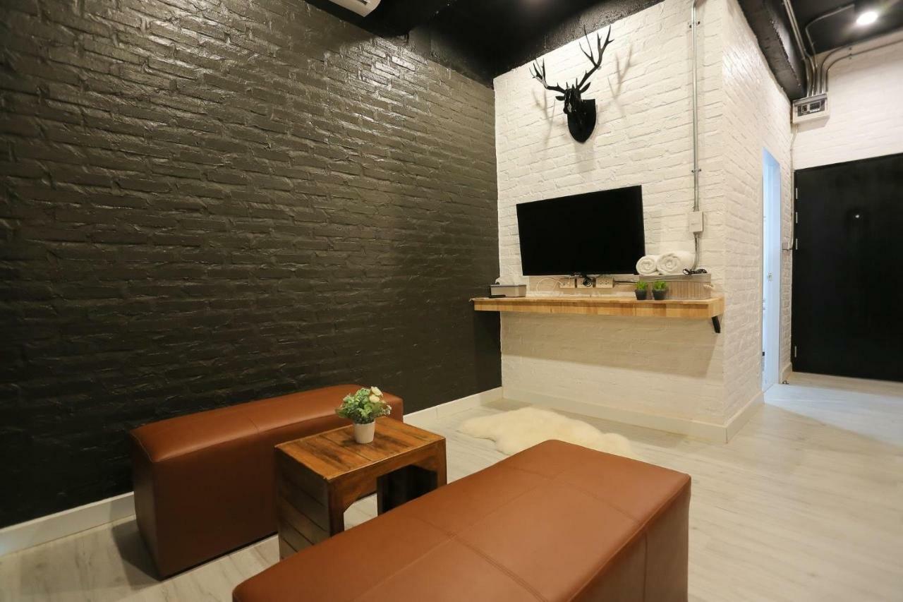 มานอนนี่ Hotel เชียงราย ภายนอก รูปภาพ